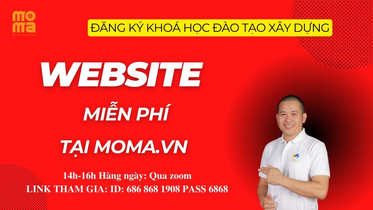 Giải Pháp Moma Coaching: Giải Pháp Thuê Ngoài Giám Đốc Marketing & Sales Cho Doanh Nghiệp